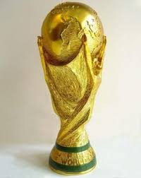 Quiz Coupe du monde