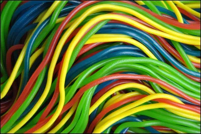 Comment appelle-t-on ces bonbons ?