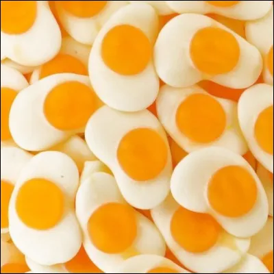 Comment appelle-t-on ces bonbons ?