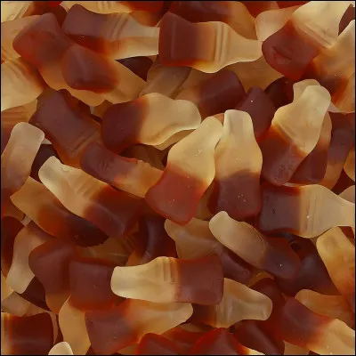 Comment appelle-t-on ces bonbons ?