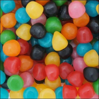 Comment appelle-t-on ces bonbons ?
