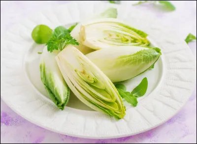 Quel est ce légume ?