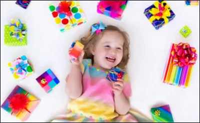 Employez-vous l'expression "être gâté(e)" ?