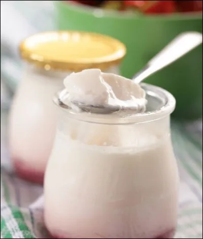 Comment appelez-vous cet aliment ?