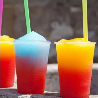 Quelle est cette boisson ?