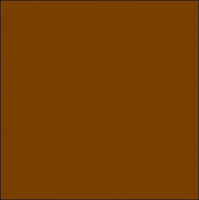 Quelle est cette couleur ?