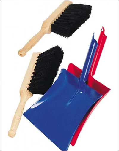 Quel est cet objet ?