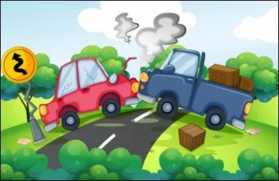 Quel synonyme de heurter utilisez-vous ?