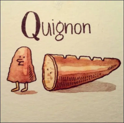 Comment appelez-vous le bout du pain ?