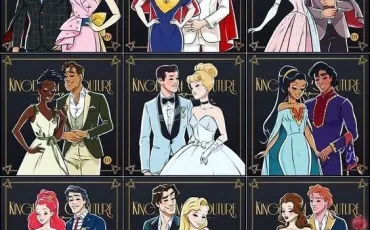 Quiz Disney