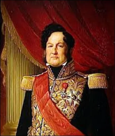 Qui est le dernier roi de France ?