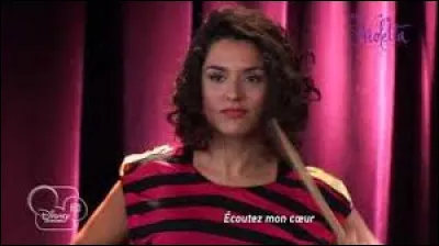 Federico aime trois filles au cours des saisons. Qui sont-elles ?