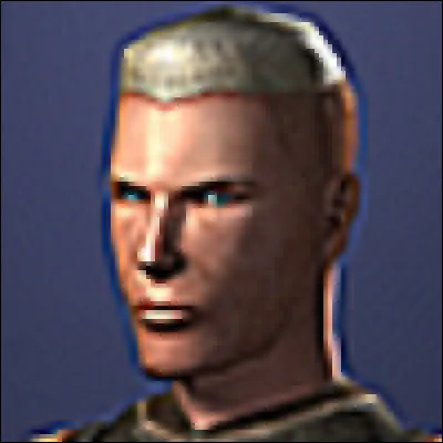 Dans l'introduction du premier "KOTOR", un compagnon temporaire nous sert de didacticiel avant de mourir, qui est-il ?