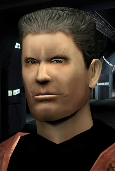 Trois compagnons du premier "KOTOR" redeviennent des compagnons dans le second. Qui n'en fait pas partie ?