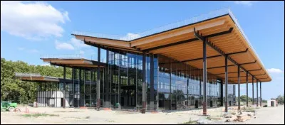 Quel musée de l'air a ouvert ses portes en 2018 sur ce site près de Toulouse ?