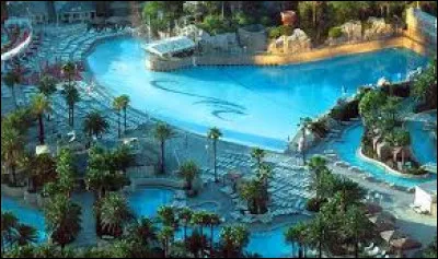 Aimes-tu Las Vegas ?