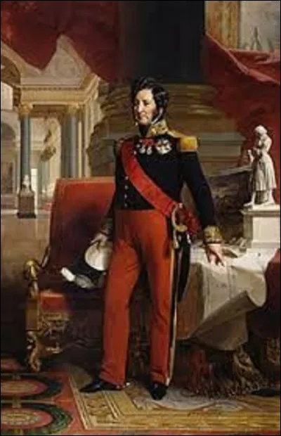 22 mars 1841 : 
En France, le roi Louis-Philippe promulgue une loi interdisant le travail des enfants, à quel âge ?