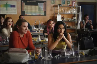 Qui travaille maintenant au FBI et traque les tueurs en série ?