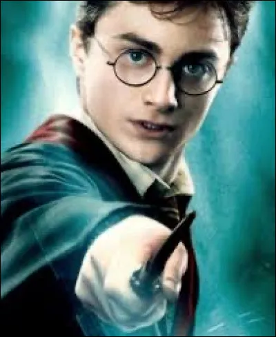 En quoi est faite la baguette magique de Harry Potter ?