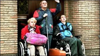 Hasta la vista est un film sorti en :