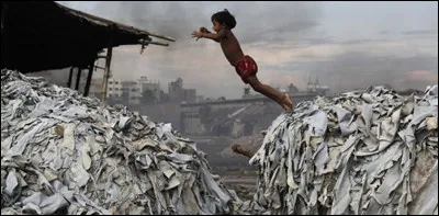 Qu'est-ce qu'une misère ?