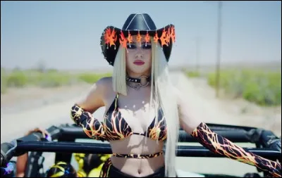 Que veut dire " My Head & My Heart " en français ?