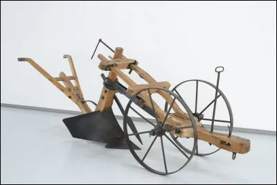 Quel est cet instrument ?