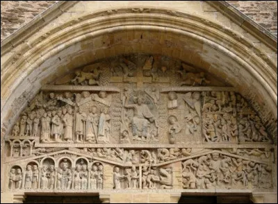 Quel est ce monument ?