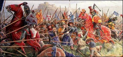 Quand la guerre de Cent Ans a-t-elle commencé ?