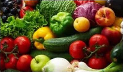 Qui a dit : "Bon je parle un peu vite. C'est pas un problème non si je suis rapide. Chuis un mec qu'est rapide, je suis speed, pourquoi ? Je mange que des légumes" ?