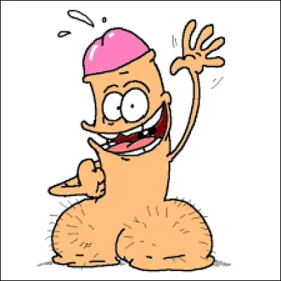 Qui a dit : "Parfois je diverge, mais le plus souvent je dis bite comme tout le monde" ?