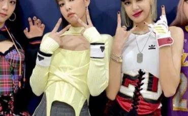 Quiz Blackpink