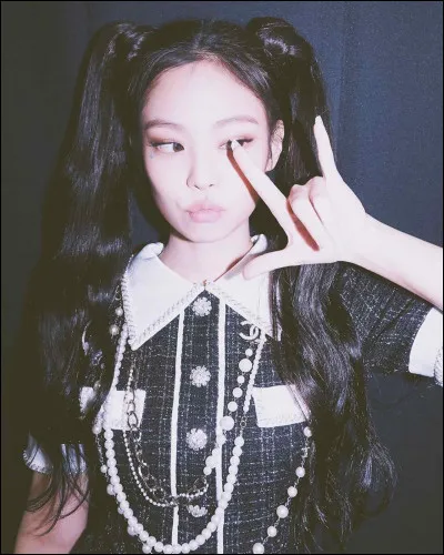 Quelle est la date de naissance de Jennie ?