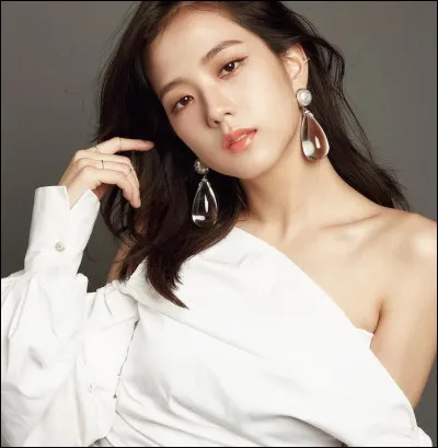 Quelle est la couleur préférée de Jisoo ?