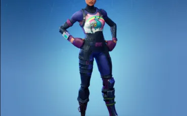 Quiz Fortnite