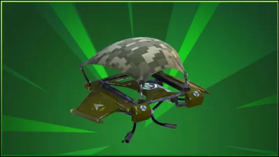 Quel est ce planeur ?