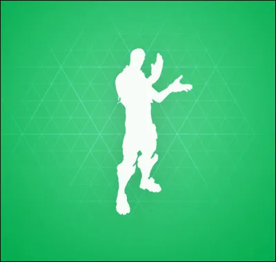 Quelle est cette danse ?