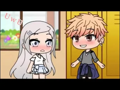 De qui Jake est-il amoureux ?