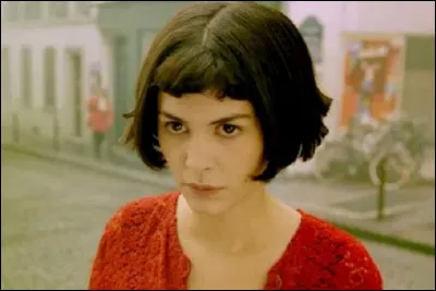 Quel est le tempérament d'Amélie ?