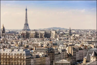 Dans quel quartier de Paris l'action se déroule-t-elle ?