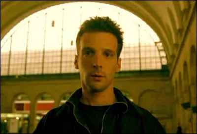 Quel acteur joue le rôle de ''Nino Quincampoix'' ?