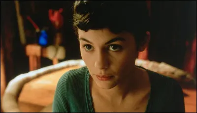 Quel métier Amélie exerce-t-elle ?