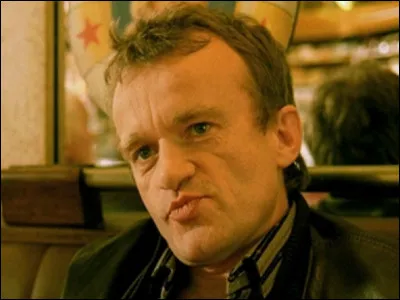 Quel est le nom de cet acteur qui joue le rôle de Joseph ?