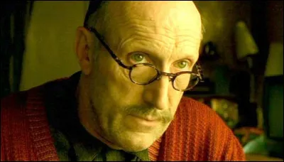 Quel acteur joue le rôle du père d'Amélie, Raphaël Poulain ?