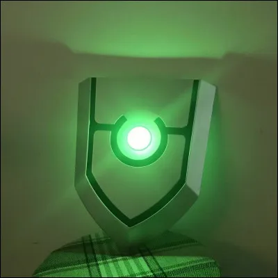 Un peu dur. Dans quel manga as-tu vu cet objet ?