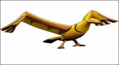 Assez facile pour celui-là, dans quel manga as-tu vu cet objet ?