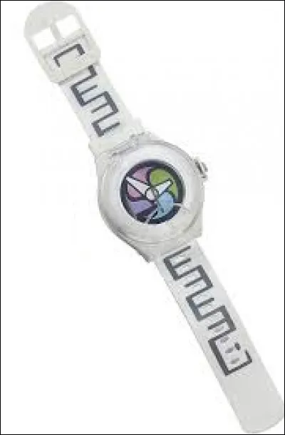 Facile, moi je sais. Et toi, sais-tu à quel manga cet objet correspond ?