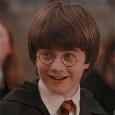 Quelle est la date d'anniversaire de Harry Potter ?