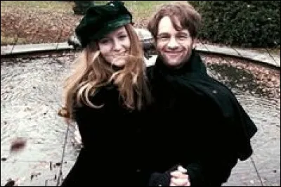 Dans quelle maison de Poudlard était la mère de Harry Potter ?