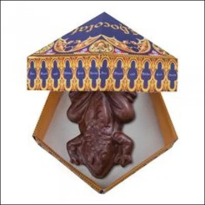 Combien de grands bonds peut faire une Chocogrenouille ?